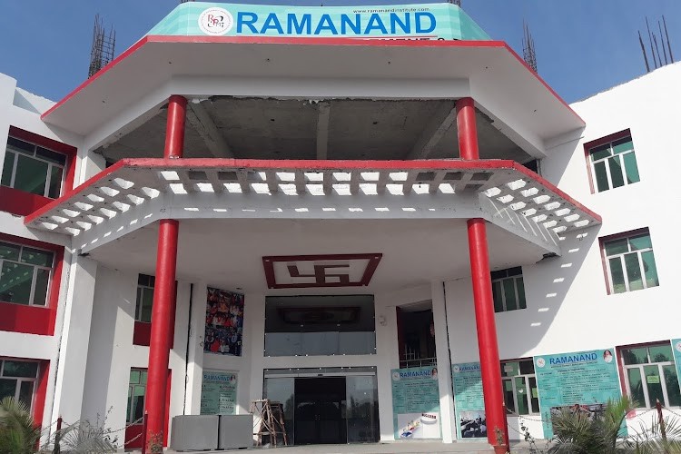 Ramanand Institute of Pharmacy Management and Technology, Roorkee