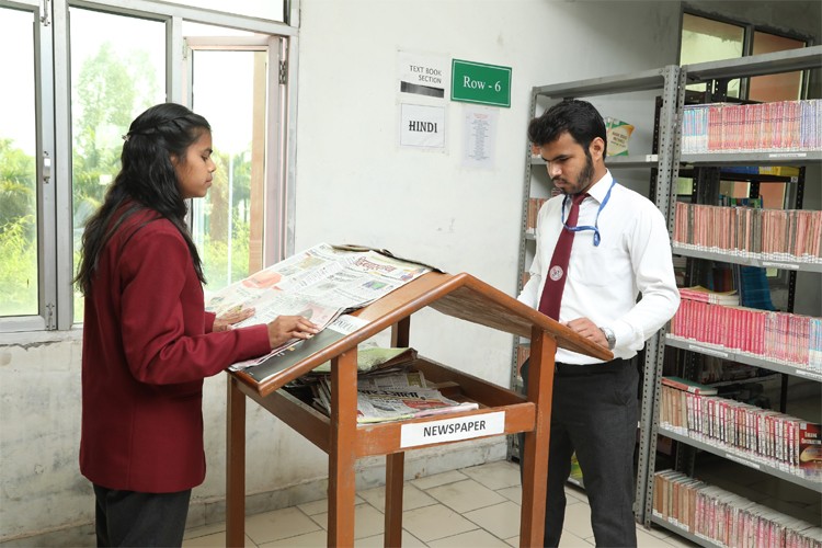 Ramanand Institute of Pharmacy Management and Technology, Roorkee