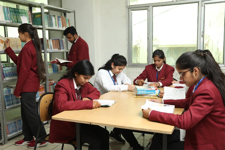 Ramanand Institute of Pharmacy Management and Technology, Roorkee