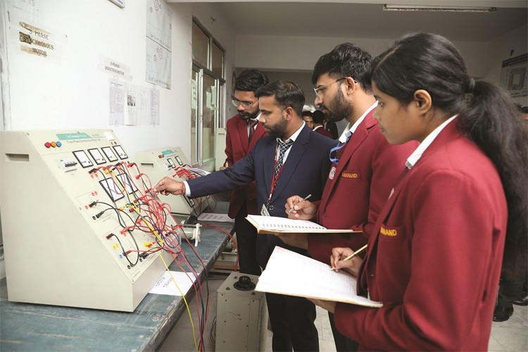 Ramanand Institute of Pharmacy Management and Technology, Roorkee