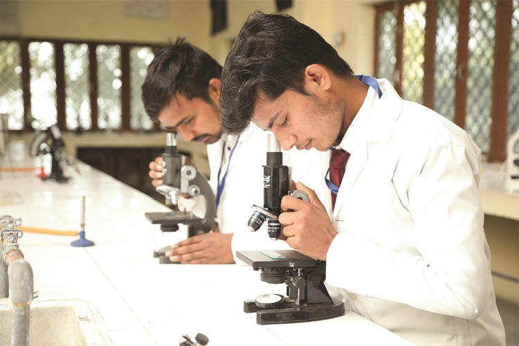 Ramanand Institute of Pharmacy Management and Technology, Roorkee