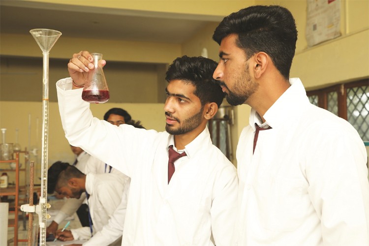 Ramanand Institute of Pharmacy Management and Technology, Roorkee