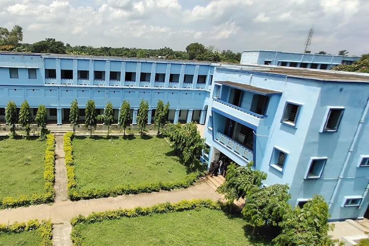 Ramananda College, Bankura