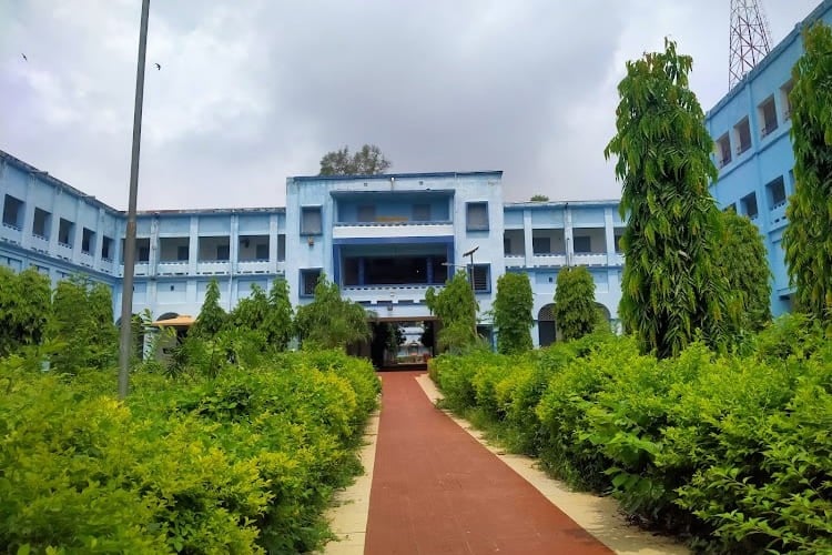 Ramananda College, Bankura