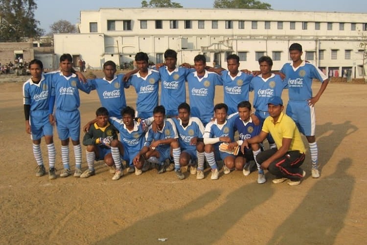 Ramananda College, Bankura