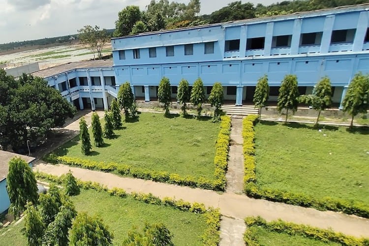 Ramananda College, Bankura