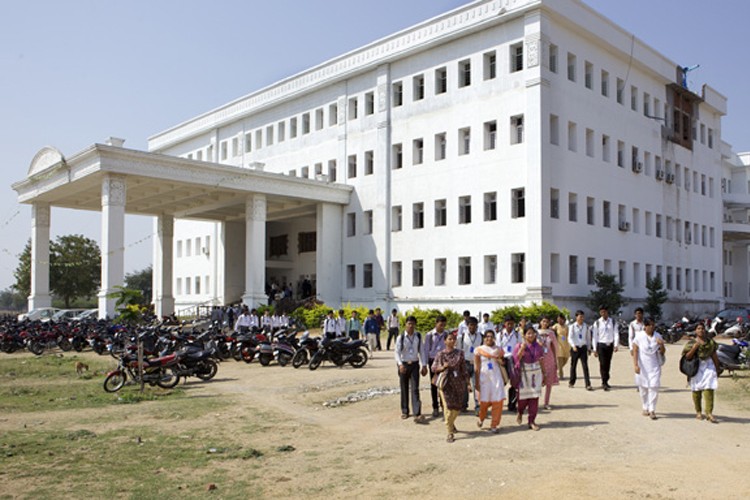 Ramappa Engineering College, Warangal