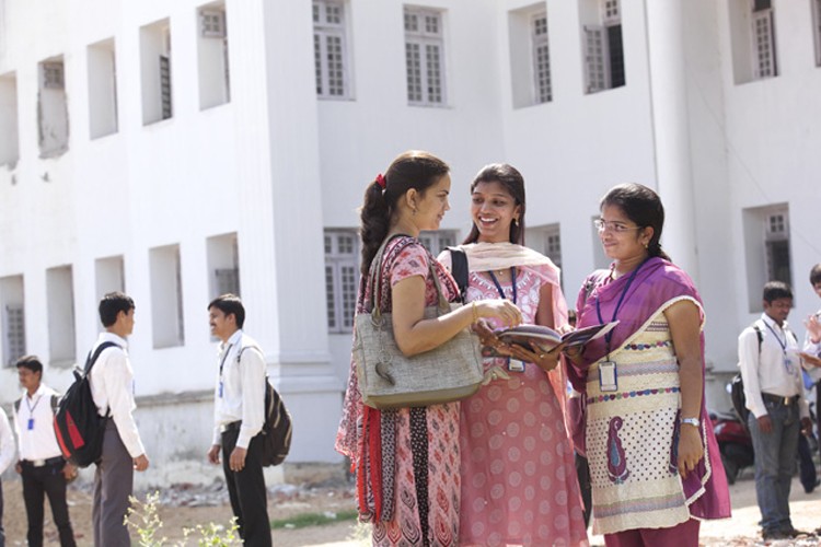 Ramappa Engineering College, Warangal