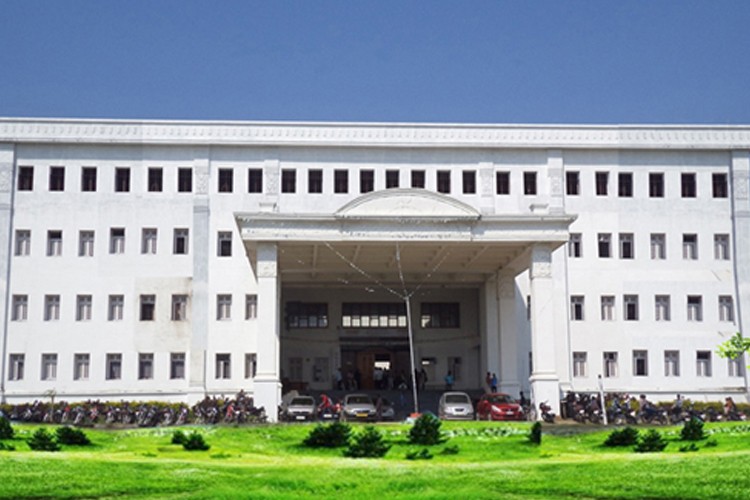 Ramappa Engineering College, Warangal