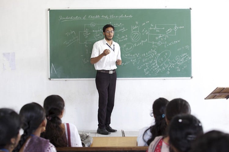 Ramappa Engineering College, Warangal