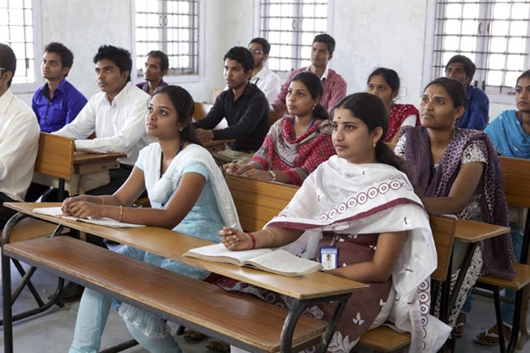 Ramappa Engineering College, Warangal