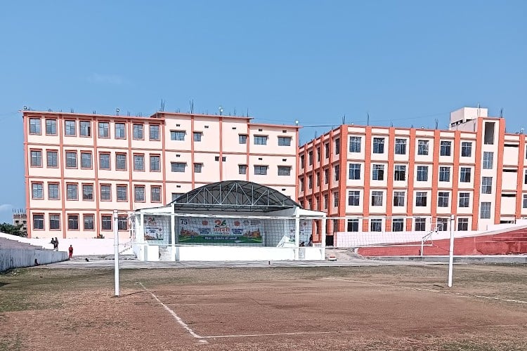 Ramchandra Chandravansi Institute of Technology, Palamu