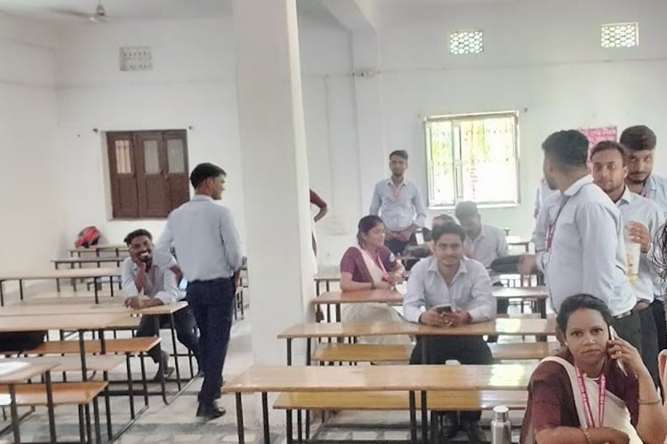 Ramchandra Chandravansi Institute of Technology, Palamu