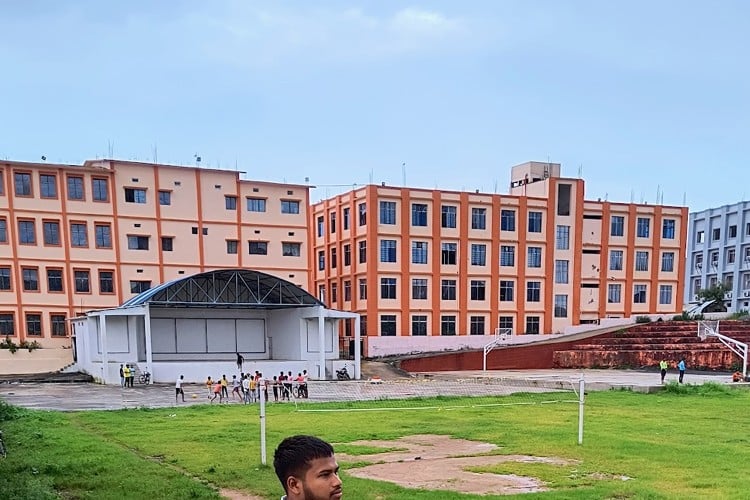 Ramchandra Chandravansi University, Palamu