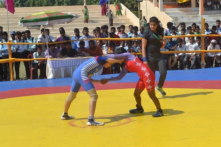 Ramchandra Chandravansi University, Palamu