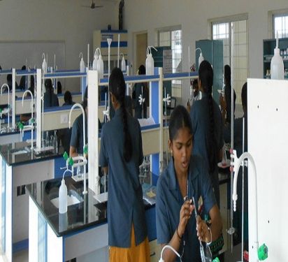 Ramco Institute of Technology, Rajapalayam