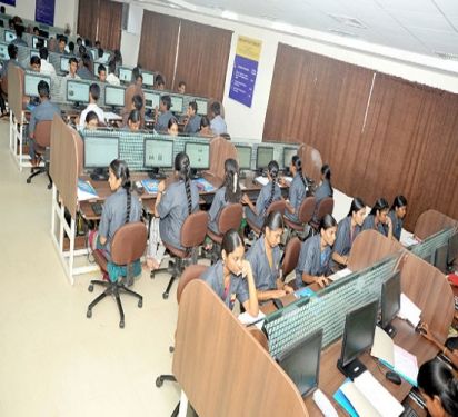 Ramco Institute of Technology, Rajapalayam