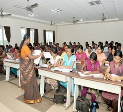 Ramco Institute of Technology, Rajapalayam