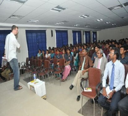 Ramco Institute of Technology, Rajapalayam