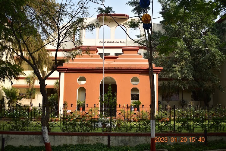 Ramdeobaba University, Nagpur