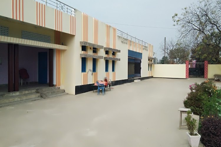 Ramdev Mahavidyalaya, Jaunpur