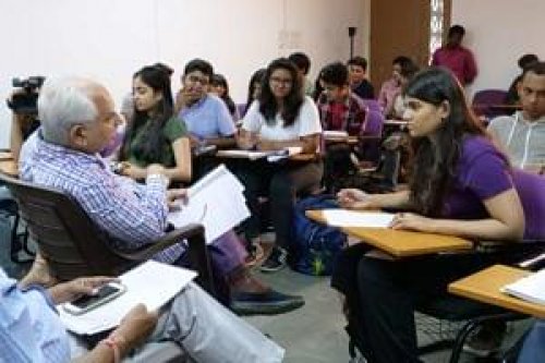 Ramesh Sippy Academy of Cinema and Entertainment, Mumbai