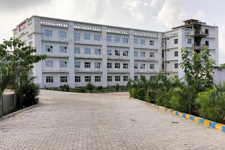 Rameshwaram Pharmacy College, Sitapur