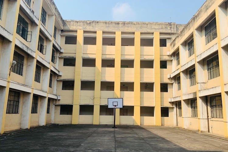 Ramgarh Engineering College, Ramgarh