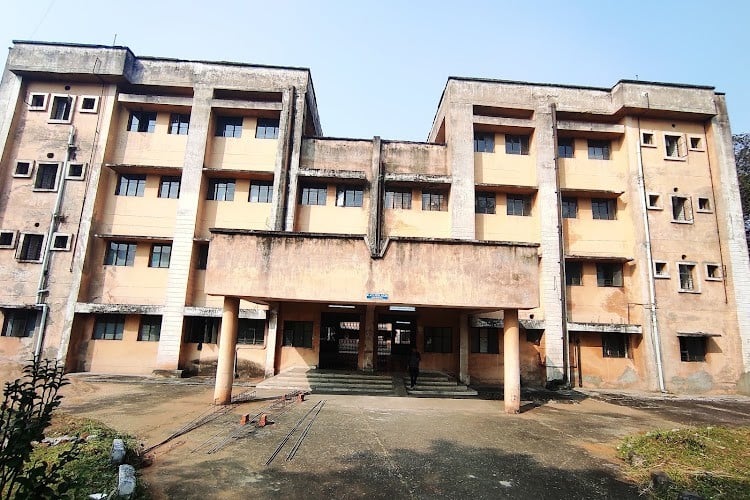 Ramgarh Engineering College, Ramgarh