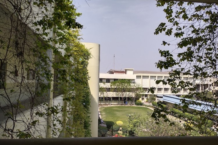 Ramgarhia Girls College, Ludhiana