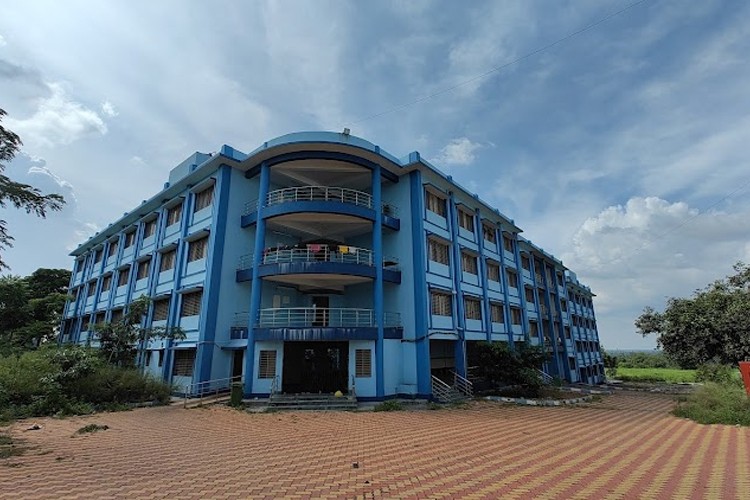 Ramkrishna Mahato Government Engineering College, Purulia