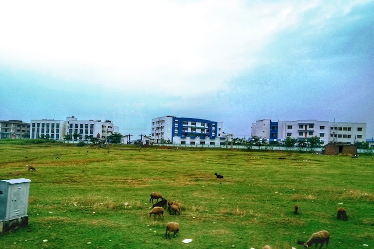 Ramkrishna Mahato Government Engineering College, Purulia