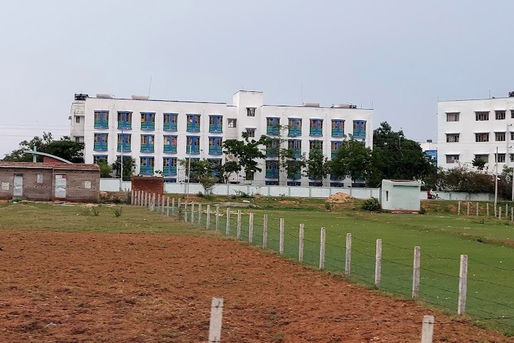 Ramkrishna Mahato Government Engineering College, Purulia