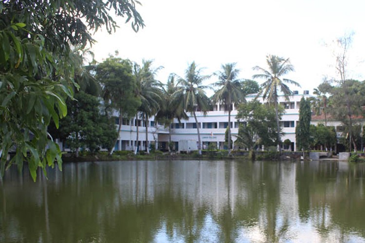 Ramnagar College, Medinipur