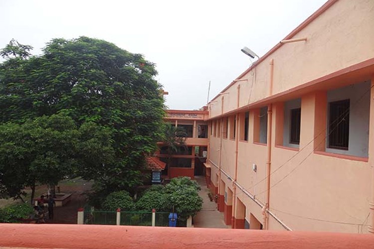 Rampurhat College, Birbhum