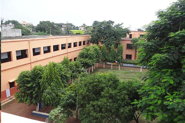 Rampurhat College, Birbhum