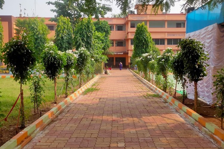 Rampurhat College, Birbhum