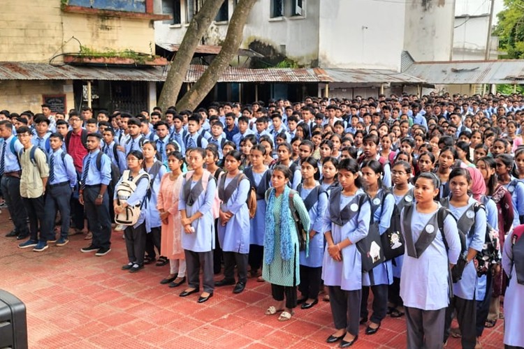 Ramthakur College, West Tripura