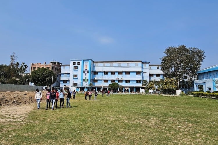 Ranaghat College, Nadia