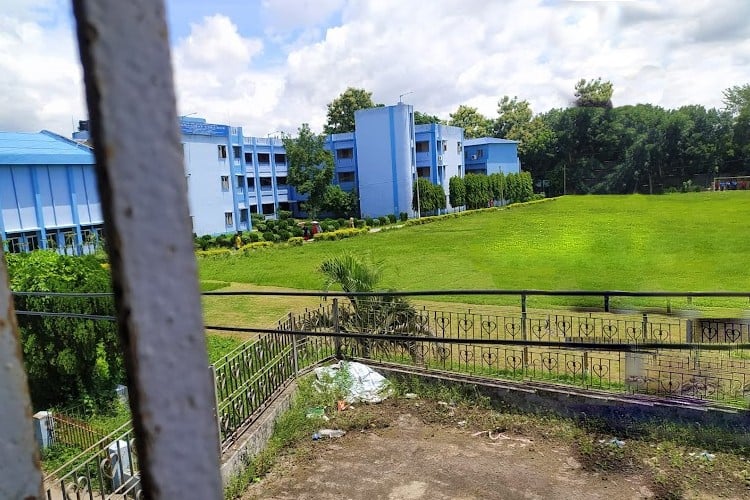 Ranaghat College, Nadia