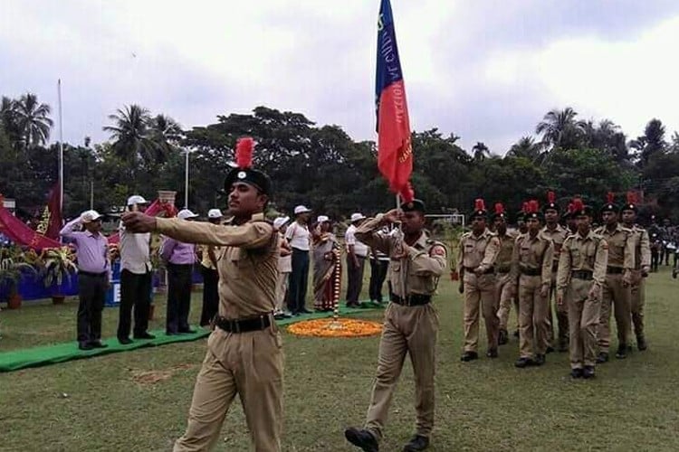 Ranaghat College, Nadia