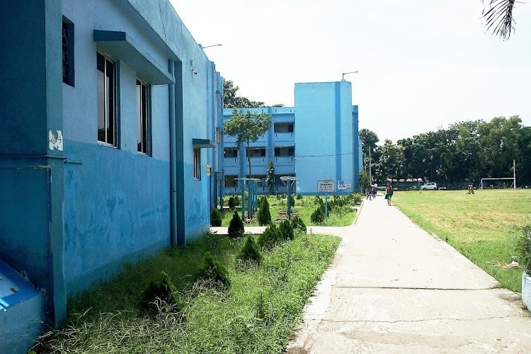 Ranaghat College, Nadia