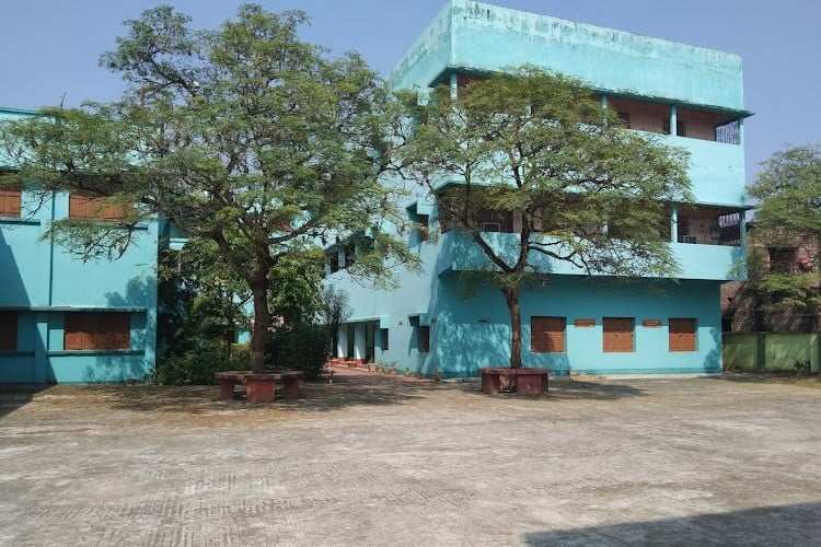 Rani Dhanya Kumari College, Murshidabad