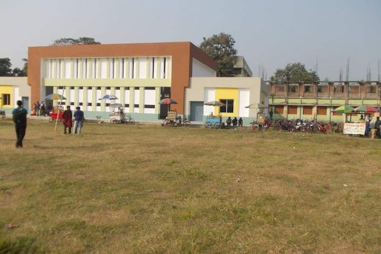 Rani Dhanya Kumari College, Murshidabad