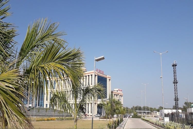 Rani Lakshmi Bai Central Agricultural University, Jhansi