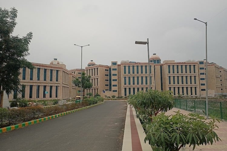 Rani Lakshmi Bai Central Agricultural University, Jhansi