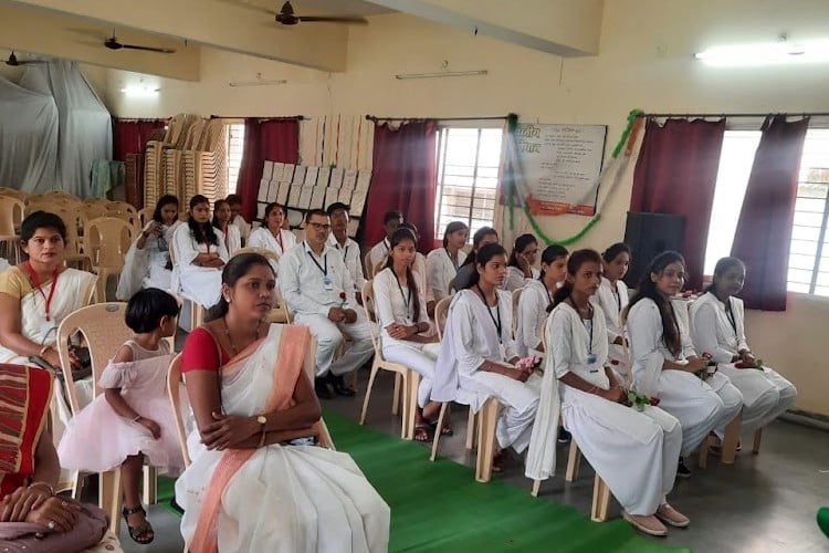 Rani Laxmibai Mahila Adhyapak Vidyalaya, Nagpur