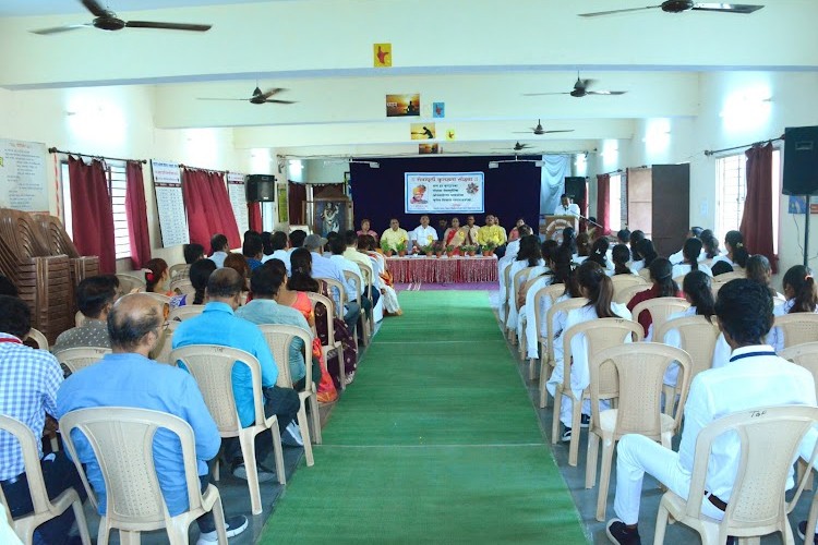 Rani Laxmibai Mahila Adhyapak Vidyalaya, Nagpur