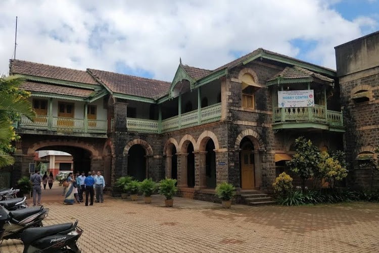 Rani Parvati Devi College of Arts and Commerce, Belagavi