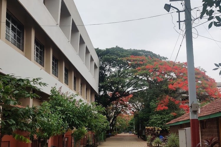 Rani Parvati Devi College of Arts and Commerce, Belagavi